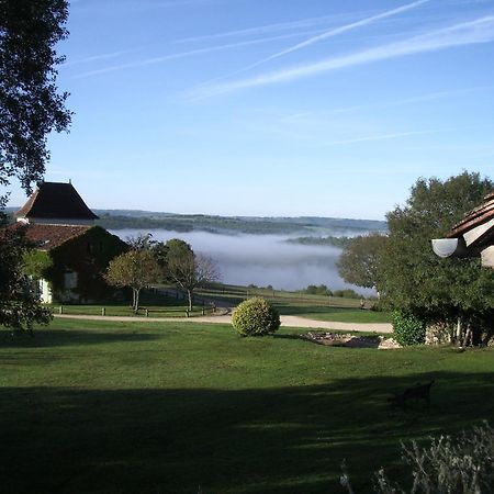 Hotel Les Vieilles Tours Rocamadour Bagian luar foto
