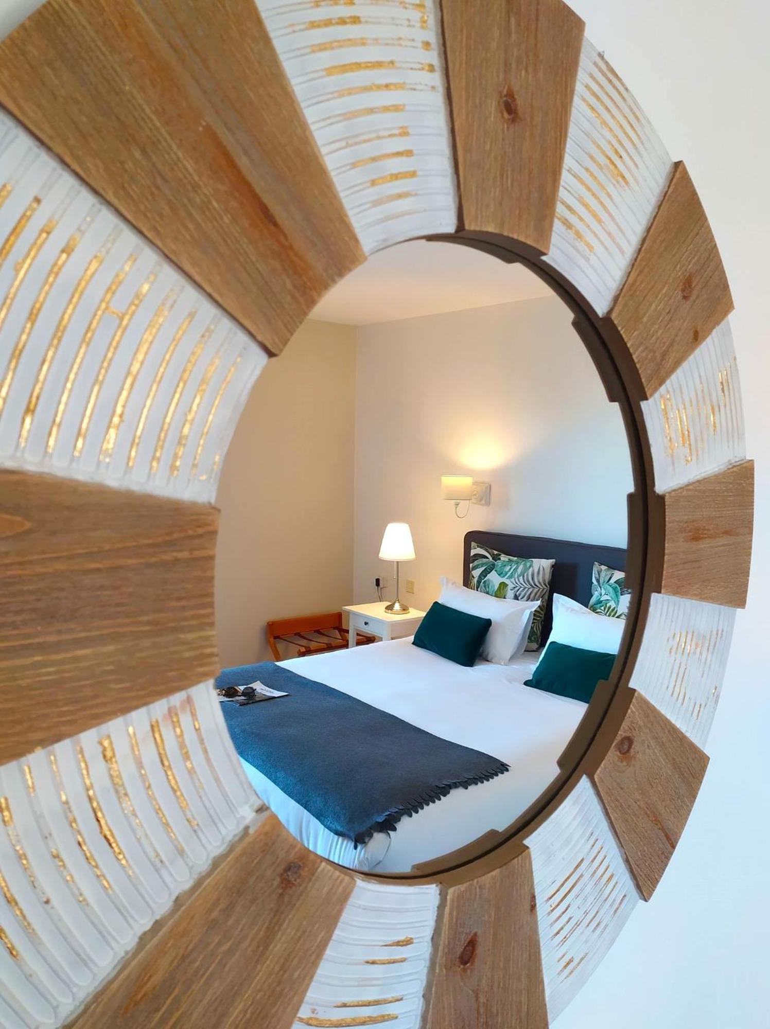 Hotel Les Vieilles Tours Rocamadour Bagian luar foto