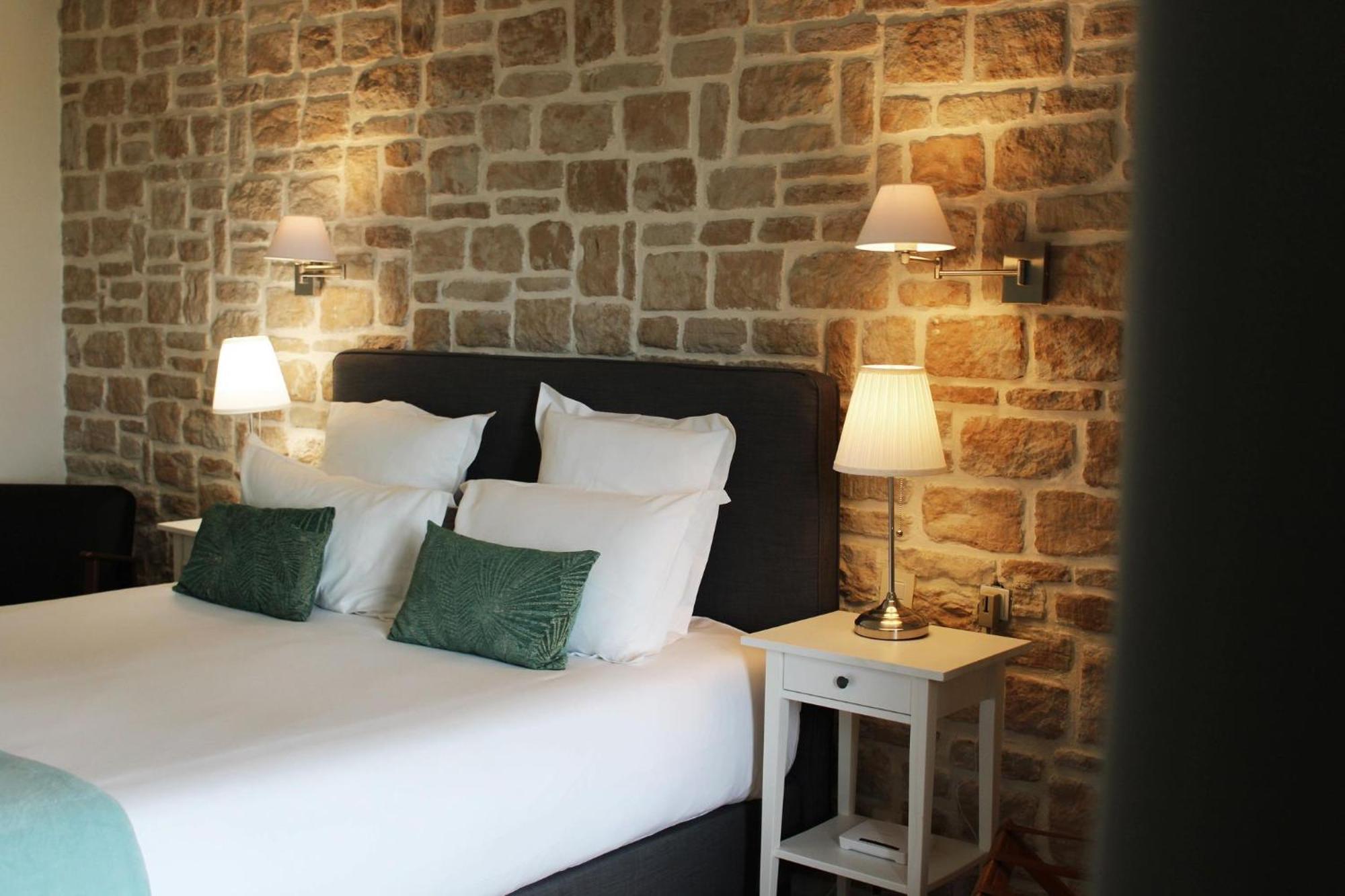 Hotel Les Vieilles Tours Rocamadour Bagian luar foto