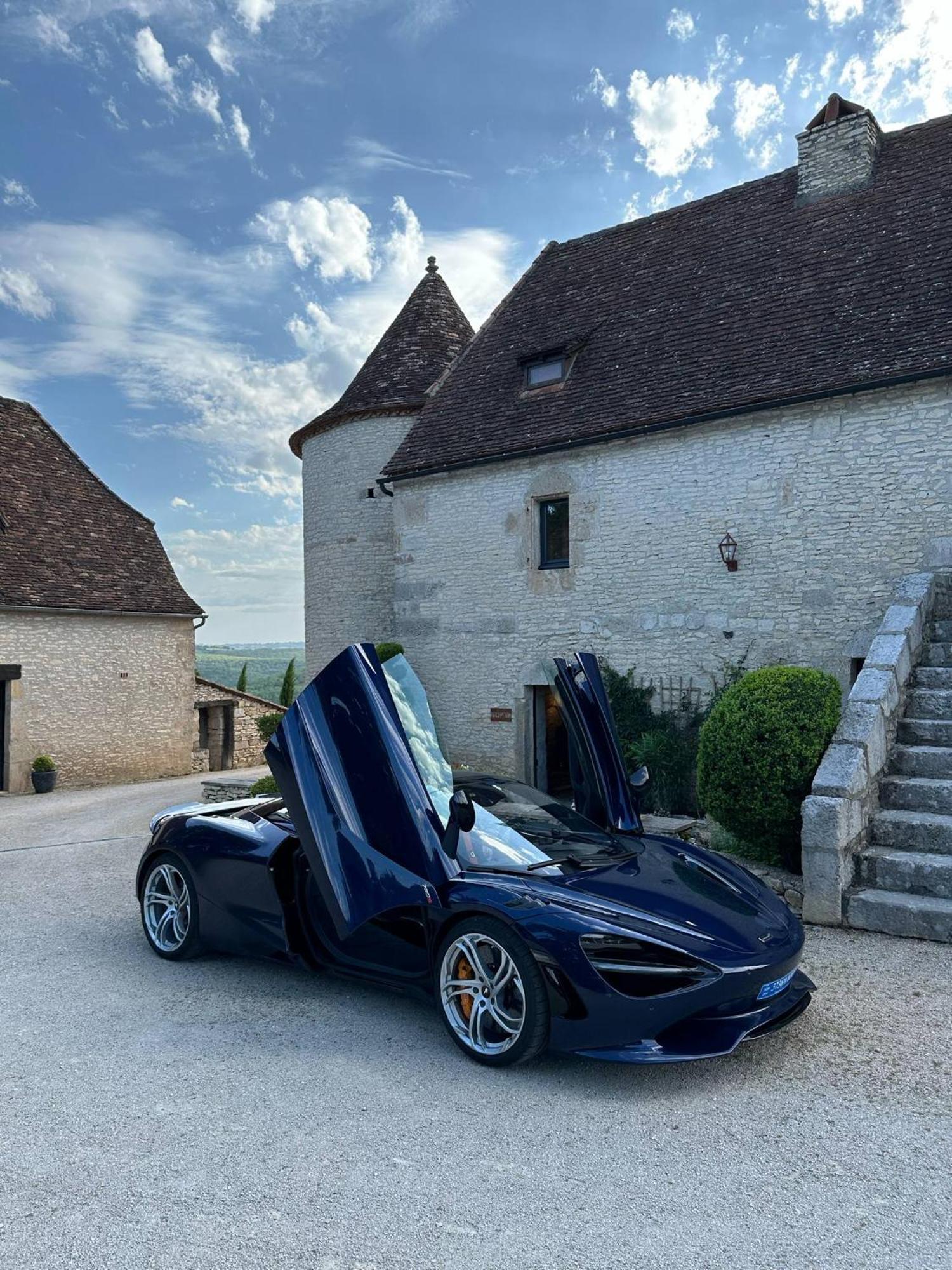 Hotel Les Vieilles Tours Rocamadour Bagian luar foto